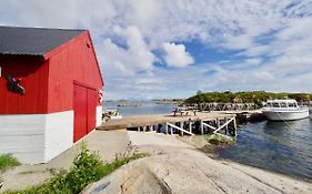 Vestfjorden Panorama Lofoten